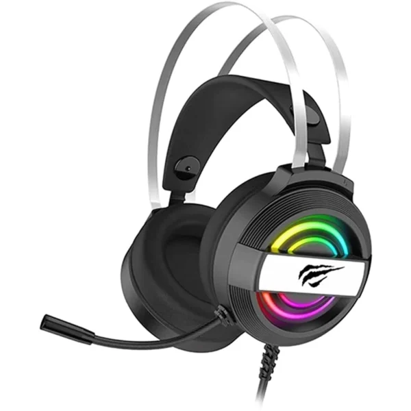 Havit H2026d Gaming Headset - ngw396
