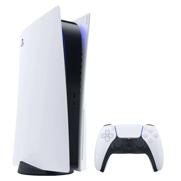 Sony PS5 Disc Edition – Japan - ngw1