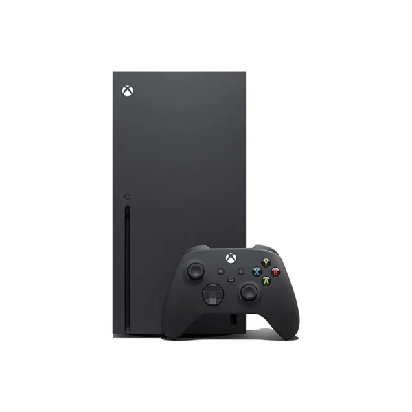 Xbox Series X Console - ngw163