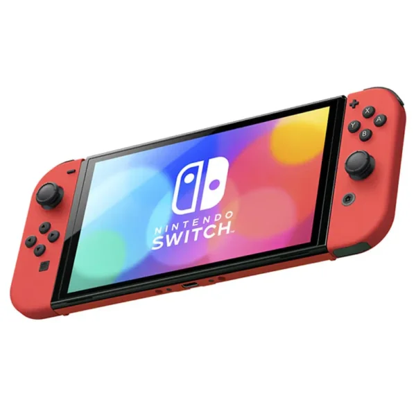Nintendo Switch OLED - Mario Red Edition - ngw173