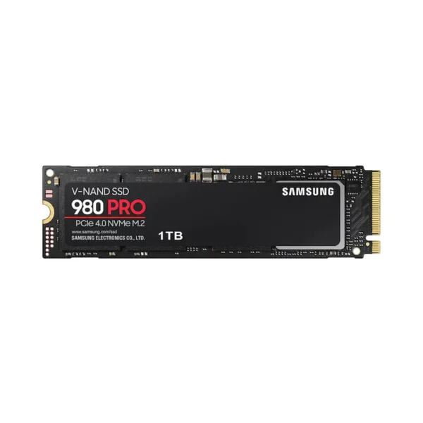 980 PRO PCIe® 4.0 NVMe® SSD 1TB - ngw310