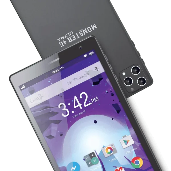 Dany Monster 3gb 32gb 4G Ultra Tablet - ngw312