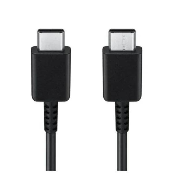 Samsung Original Type C To Type C Cable - ngw407