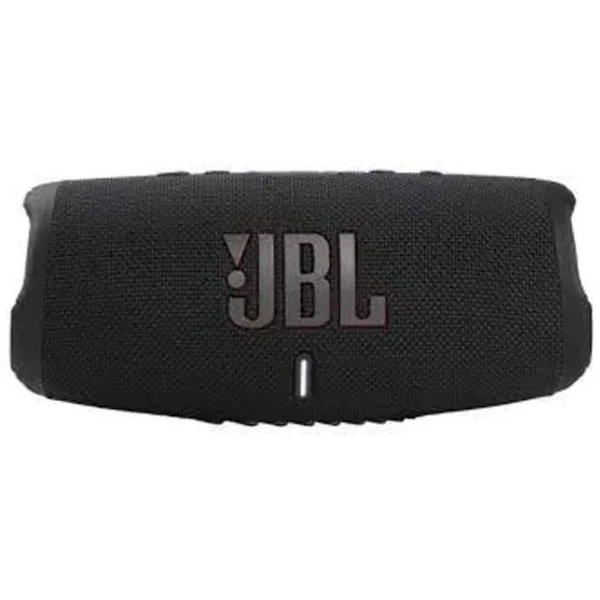 JBL Charge 5 Portable Wireless - Black - ngw409