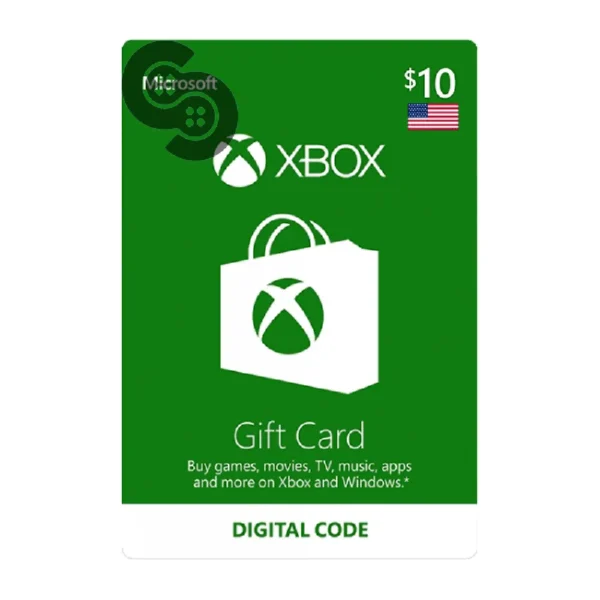 XBOX Gift Card - All Cards Available Contact For Price - ngw496
